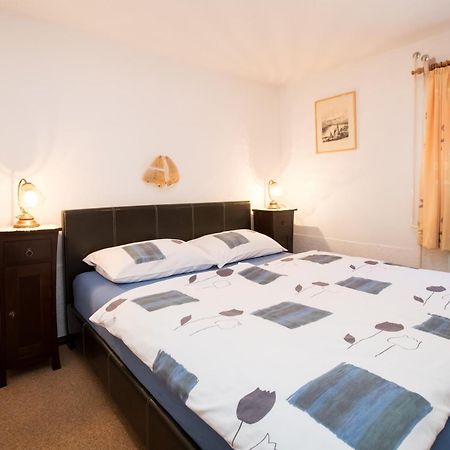 Apartmaji Hodnik Stara Fuzina ボーヒニ エクステリア 写真