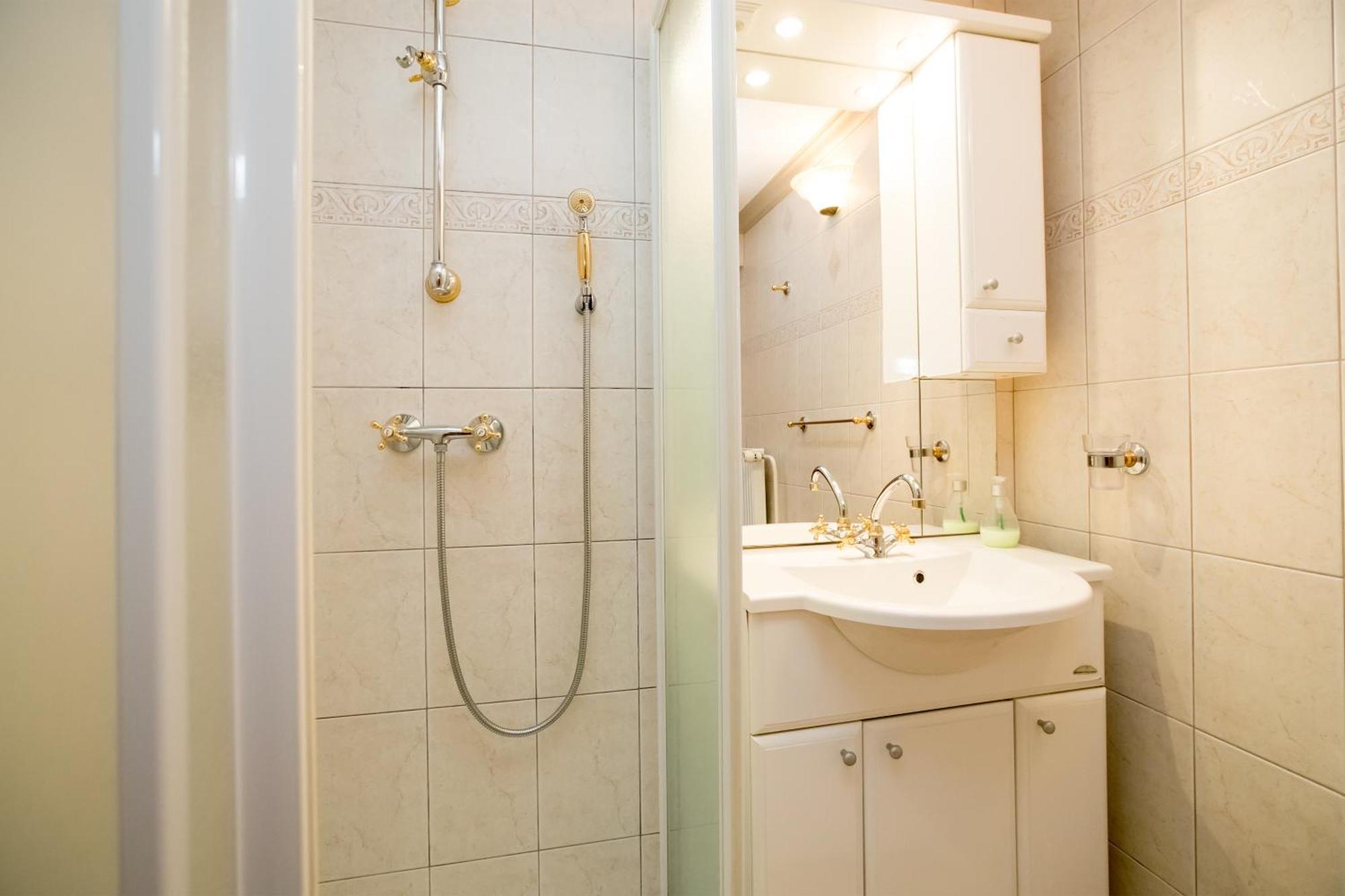 Apartmaji Hodnik Stara Fuzina ボーヒニ エクステリア 写真