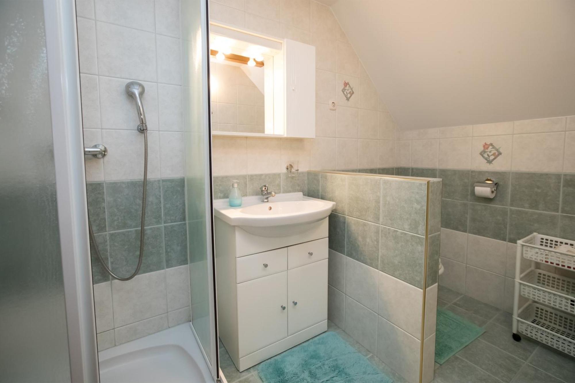 Apartmaji Hodnik Stara Fuzina ボーヒニ エクステリア 写真